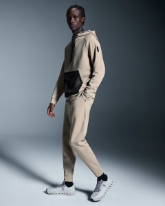 On - pantaloni lungi - Sweat Pants - Grey - Img 21