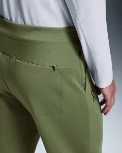 On - pantaloni lungi - Sweat Pants - Grey - Img 28