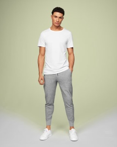 On - pantaloni lungi - Sweat Pants - Grey