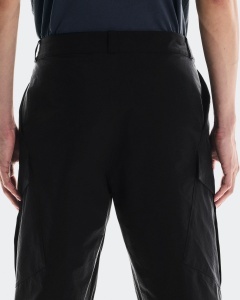 On - pantaloni lungi - Trek Pants - Black - L - Img 5
