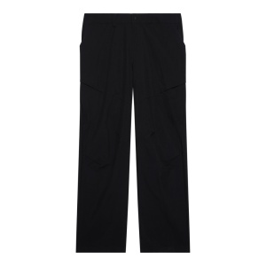 On - pantaloni lungi - Trek Pants - Black