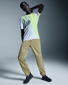 On - pantaloni lungi - Ultra Pants - Caper - L - Img 7