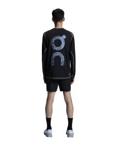 On - pantaloni scurti - 5" Core Shorts - Black - Img 2