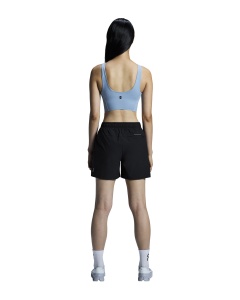 On - pantaloni scurti - 5" Core Shorts W - Black - Img 3