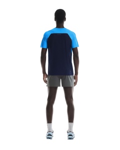 On - pantaloni scurti - 5" Performance Shorts - Eclipse - Img 6