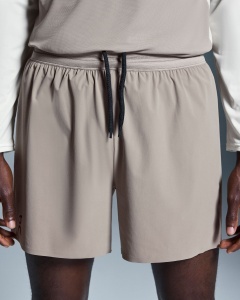 On - pantaloni scurti - 5" Performance Shorts - Limelight - Img 4