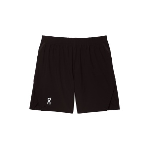 On - pantaloni scurti - Train Shorts - Black - Img 7
