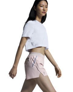 On - pantaloni scurti - Train Shorts W - Mauve - Img 3