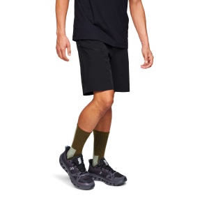 On - pantaloni scurti - Trek Short - Black - Img 2