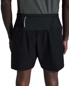 On - pantaloni scurti - Ultra Shorts - Black | Black - Img 5