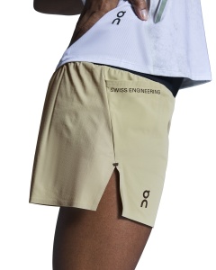 On - pantaloni scurti - Ultra Shorts W - Caper - Img 7