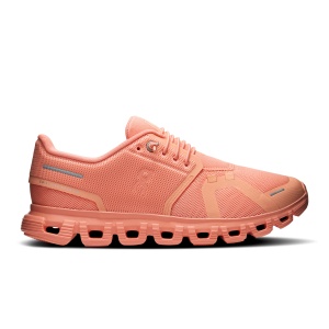 On - pantofi alergare - Cloud 6 - Beige | Khaki - 37 - Img 1