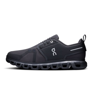 On - pantofi alergare - Cloud 6 WP - Black | Black - Img 5