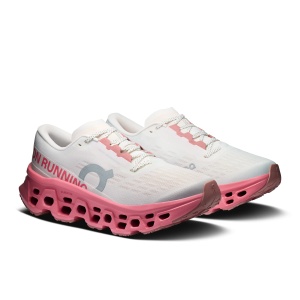 On - pantofi alergare - Cloudmonster 3 W - Brook | Flurry - 37 - Img 18