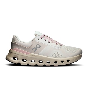 On - pantofi alergare - Cloudrunner 2 W - Silver | Mauve - Img 1