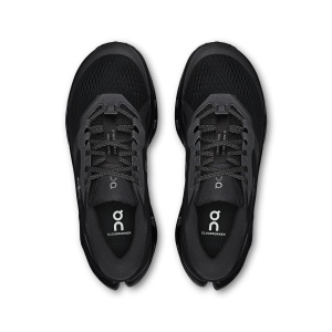 On - pantofi alergare - Cloudrunner 3 - Black | Black - 42 - Img 2