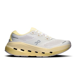 On - pantofi alergare - Cloudrunner 3 Max W - Ivory | Dijon - 37.5