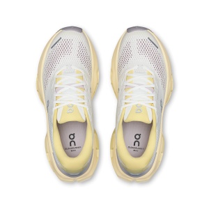 On - pantofi alergare - Cloudrunner 3 Max W - Ivory | Dijon - 37.5 - Img 2
