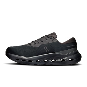 On - pantofi alergare - Cloudrunner 3 WP - Black | Black - 42 - Img 4