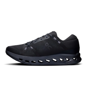 On - pantofi alergare - Cloudsurfer 2 - Black | Black - 42 - Img 5