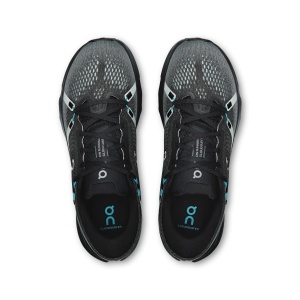 On - pantofi alergare - Cloudsurfer 2 - Black | Black - 42 - Img 9