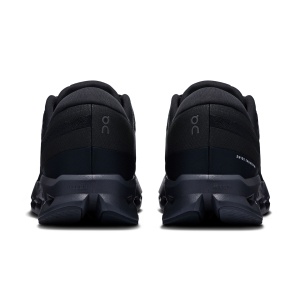 On - pantofi alergare - Cloudsurfer 2 - Black | Black - Img 5