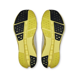 On - pantofi alergare - Cloudsurfer 2 W - Glacier | Limelight - Img 3
