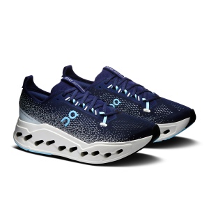 On - pantofi alergare - Cloudsurfer Max - Black | Eclipse - 41 - Img 14