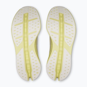 On - pantofi alergare - Cloudsurfer Max - Ivory | Honeydew - Pelican | Limelight - Img 3