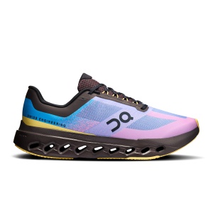 On - pantofi alergare - Cloudsurfer Next - Malibu | Raspberry