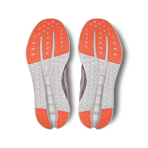 On - pantofi alergare - Cloudsurfer W - Auburn | Frost - Img 3