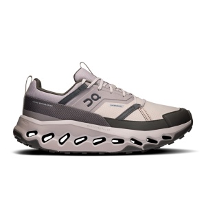 On - pantofi alergare trail - Cloudhorizon WP - Desert | Thorn - 37