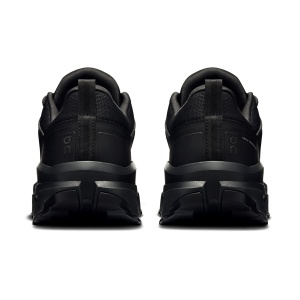 On - pantofi alergare trail - Cloudrock Low WP - Black | Black - 41 - Img 5