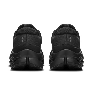On - pantofi alergare trail - Cloudsurfer Trail 2 WP - Black | Black - 41 - Img 5
