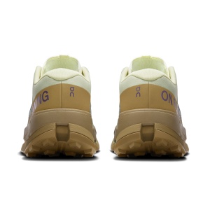 On - pantofi alergare trail - Cloudultra 3 W - Linen | Safari - 37 - Img 6