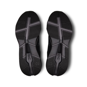 On - pantofi sport - Cloudnova X - Black | Eclipse - 41 - Img 3