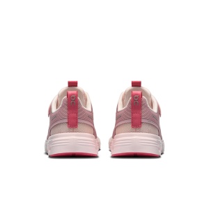 On - pantofi sport copii - Cloud Play 2 K - Zephyr | Camellia - 29.5 - Img 5