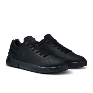 On - pantofi sport - THE ROGER Advantage - All Black - Img 6