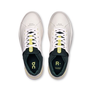 On - pantofi sport - THE ROGER Advantage - Ivory | Evergreen - Img 2
