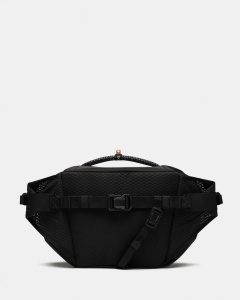On - rucsac - Sling Pack 9L - Magnet | Black - Img 10