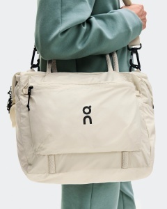 On - rucsac - Track Pack 35L Lite - Cream - Img 5