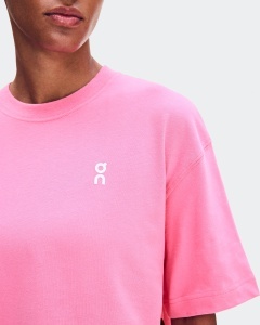 On - tricou - Club Boxy-T W - Black - L - Img 7