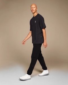 On - tricou - Club T - Black - L