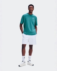 On - tricou - Club T - Black - L - Img 1