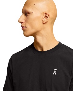 On - tricou - Graphic-T - Black - Img 5