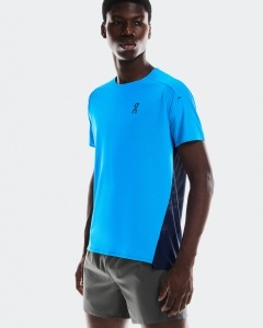 On - tricou tehnic - Performance-T - Black | Eclipse - M - Img 7