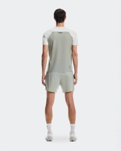 On - tricou tehnic - Performance-T - Black | Eclipse - M - Img 17