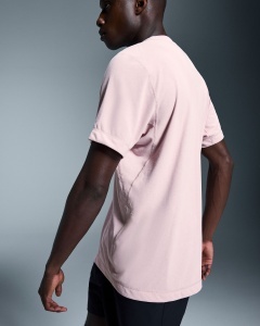 On - tricou - Train-T - Pink - Img 4