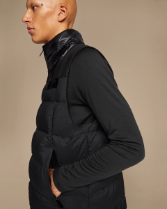 On - vesta puf - Challenger Vest M - Endive - XL - Img 4