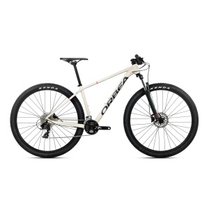 Orbea - bicicleta MTB - ONNA 29 50 - Ivory White | Navy Blue - XL